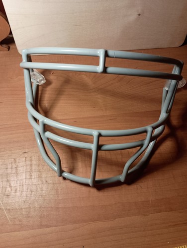 Schutt pro football gray - schutt,