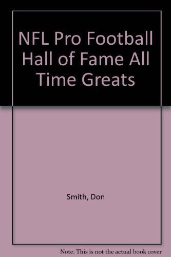 Nfl pro football hall - football,